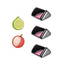 Fragrance Refill for Robot Vacuum Omni S2 (Bergamot and Lychee)
 | Connect It Ireland