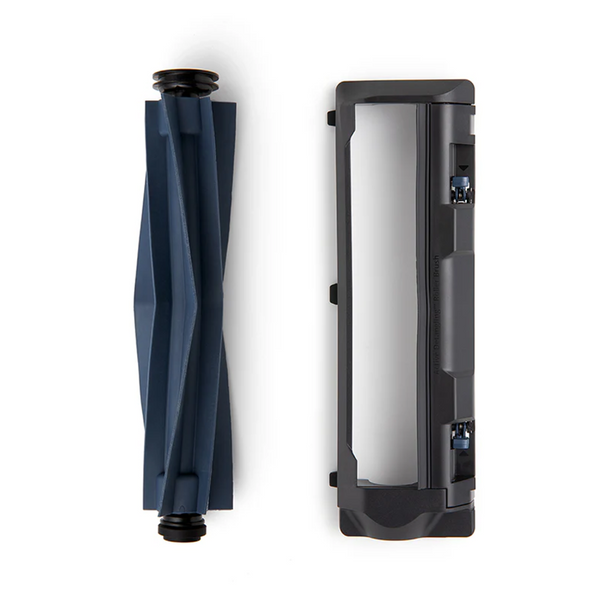 eufy Replacement Rubber Roller Brush and Brush Guard for X10 Pro Omni | Connect It Ireland