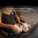 eufy E20 Wearable Heated Electric Breast Pump | T6060321 | Connect It Ireland