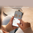 eufy E20 Wearable Heated Electric Breast Pump | T6060321 | Connect It Ireland
