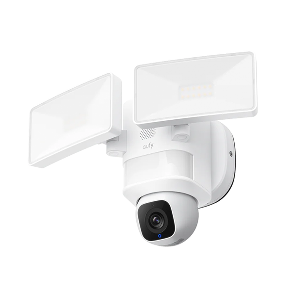 Eufy Floodlight Cam E30 | 360° Coverage  | T8426321 | Connect It Ireland