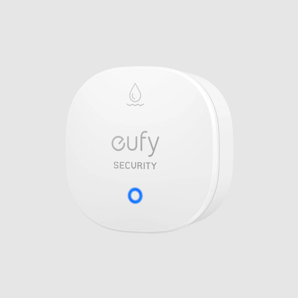 eufy Water and Freeze Sensor with Remote Alerts | T89203D1 | Connect It Ireland