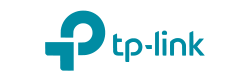 TP-Link logo | Connect It Ireland