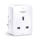 TP-Link | Tapo P100 Mini Smart Wi-Fi Plug with Voice Control | Connect It Ireland