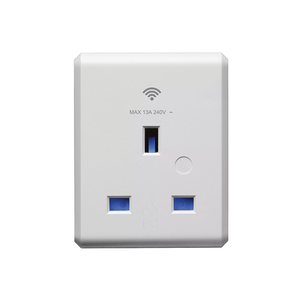 Link2Home | SmartPlug with Voice Control | Connect It Ireland