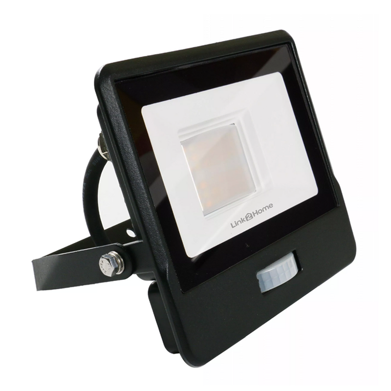 Link2Home | Smart Floodlight with Sensors and Motion Detection | Connect It | Ireland