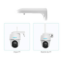 Reolink Outdoor Camera Mounting Bracket | Argus PT, Go PT, Go PT Plus | Connect It Ireland