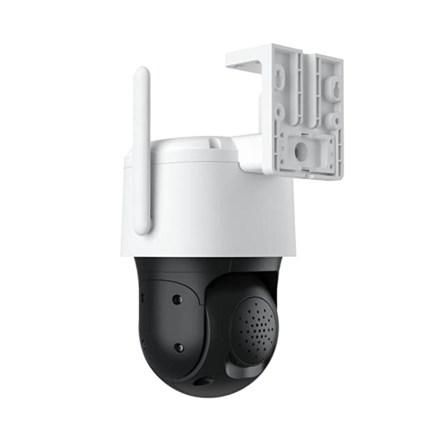 Reolink TrackMix LTE | Dual-Lens 4G PTZ Camera with Auto-Zoom Tracking | Connect It Ireland