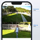 Reolink TrackMix WiFi | 4K Dual-Lens PTZ Camera with Motion Tracking | Connect It Ireland