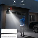 Reolink TrackMix WiFi | 4K Dual-Lens PTZ Camera with Motion Tracking | Connect It Ireland