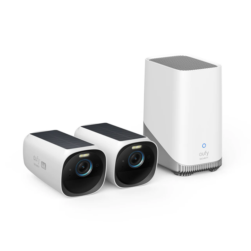 Home security online cameras ireland