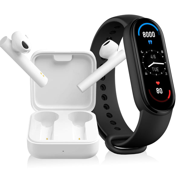 Mi band watches hotsell
