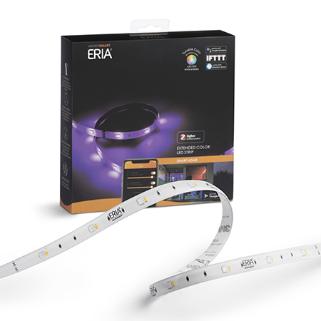 ERIA | Smart LED Colour Strip Lighting 3 meters